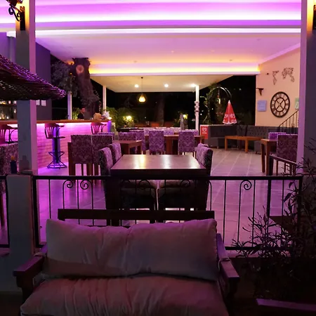 Tunacan Ölüdeniz